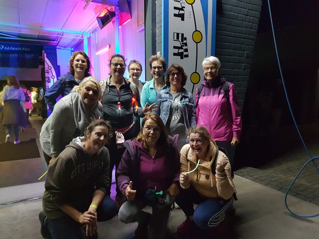 MidnightWalk Franeker 2017