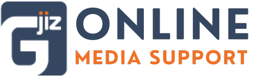 Online Media Support