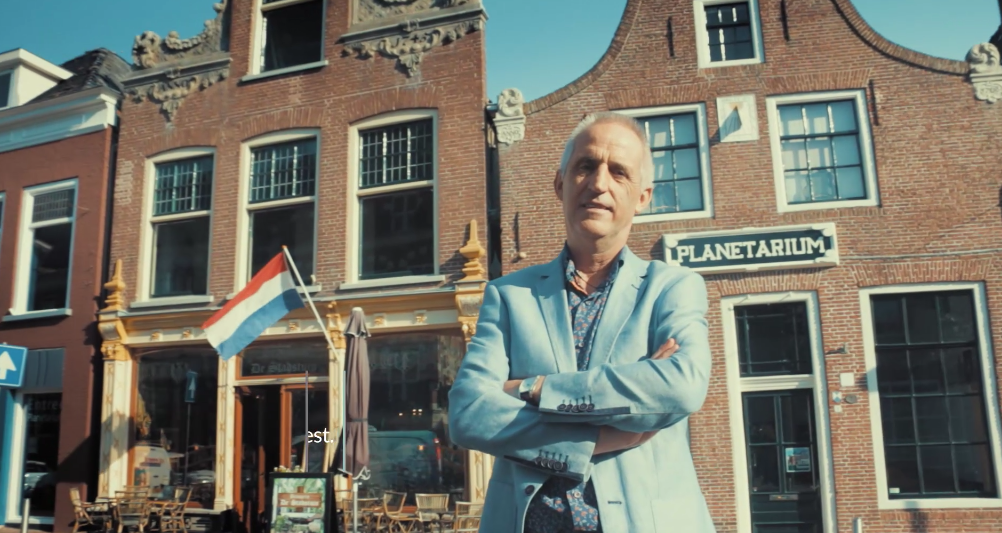 Indentiteit Franeker