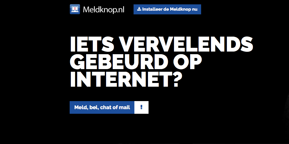 Meldknop.nl